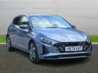 2025 Hyundai i20 1.0 T-GDi Premium DCT