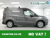 2020 Ford Transit Connect 1.5 EcoBlue L1 200 Limited