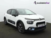 2022 Citroen C3 1.2 PureTech ELLE (83ps) S&S