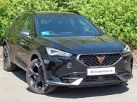 2022 Cupra Formentor 2.0 TSI VZ2 (310ps) 4Drive