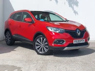 2020 Renault Kadjar 1.3 TCe S Edition (140bhp) 1332cc EDC Auto