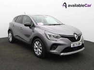 2021 Renault Captur 1.3 TCe Iconic Edition