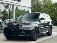 2020 Land Rover Range Rover Sport 4.4 SDV8 Autobiography Dynamic