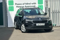 2024 Skoda Karoq 1.5 TSI SE Drive DSG