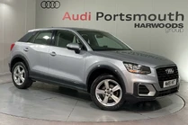 2019 Audi Q2 1.5 35 TFSI Sport (CoD) S Tronic