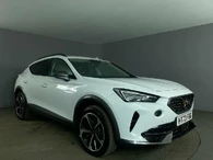 2024 Cupra Formentor 2.0 TSI V1