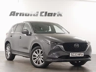 2023 Mazda CX-5 2.0 Takumi
