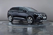 2018 Peugeot 3008 SUV 1.6 PureTech GT Line Premium