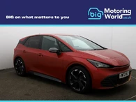 2022 Cupra Born E V2 (204ps) 58kWh