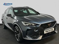 2024 Cupra Formentor 1.4 e-HYBRID V2