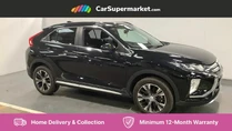 2021 Mitsubishi Eclipse Cross 1.5 Dynamic Auto