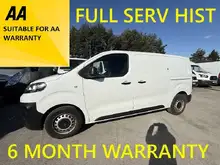 Citroen Dispatch