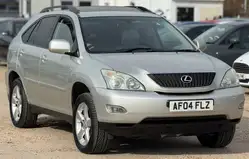 Lexus RX 300