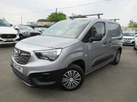 2019 Vauxhall Combo 1.6CDTi Edition 2000 (100PS)(EU6)