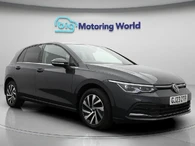 2023 Volkswagen Golf 1.4 TSI eHybrid Style