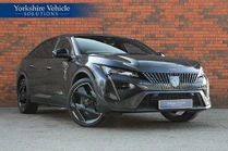 2023 Peugeot 408 1.6 PureTech GT (225ps)