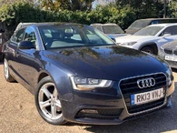 2013 Audi A5 2.0TD SE (177ps) Sportback 5d