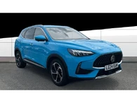 2024 MG HS 1.5T-GDI Trophy (258ps) Plug-in Hybrid 1490cc Auto