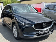 2018 Mazda CX-5 2.0 Sport (NAV+)