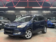 2013 Ford Kuga 2.0TDCi Zetec AWD