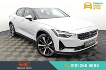 2022 Polestar Polestar 2 E PS2 (165kw) Standard Single