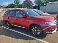2019 Mitsubishi Outlander 2.2DI-D Juro Auto