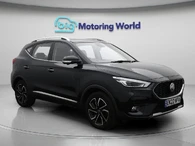 2022 MG ZS SUV 1.0T GDI Exclusive