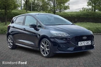 2022 Ford Fiesta 1.0T ST-Line (100ps) 5d