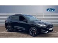 2024 Ford Kuga