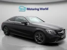 2019-mercedes-benz-c-class-20d-c300d-amg-line-244ps-premium-coupe-2d-small-0
