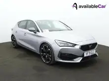 Cupra Leon NF