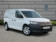 2023 Volkswagen Caddy 2.0TDI C20 Cargo Commerce (102PS)(Eu6d)