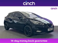 2019 Nissan Micra 1.0 IG-T Acenta (Vision Pack)