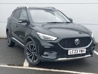 2023 MG ZS SUV 1.0T GDI Exclusive Auto