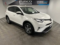 2016 Toyota RAV4 2.0D-4D Business Edition