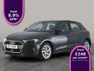 2021 Audi A1 1.0 25 TFSI Sport