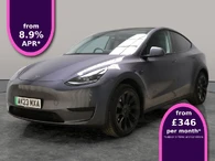 2023 Tesla Model Y E RWD