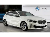 2023 BMW 1 Series 2.0 M135i xDrive
