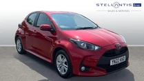 2022 Mazda Mazda2 1.5 Agile