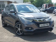 2020 Honda HR-V 1.5 i-VTEC SE