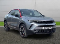 2024 Vauxhall Mokka 1.2 GS (130ps) Auto