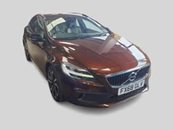 2018 Volvo V40 1.5 T3 Cross Country Pro