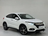 2019 Honda HR-V 1.5 i-VTEC SE