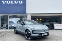 2025 Volvo EX30 E Single Motor Plus Extended Range