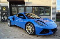 2025 Lotus Emira 3.5 First Edition V6