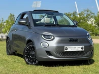 2022 Fiat 500C E LA PRIMA