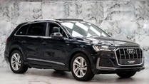 2020 Audi Q7 3.0 50 TDI S Line