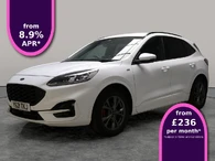 2021 Ford Kuga 1.5 ST-Line Edition