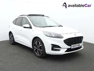 2021 Ford Kuga 1.5 ST-Line X Edition