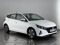 2022 Hyundai i20 1.0 T-GDi SE Connect eClutch (iMT)